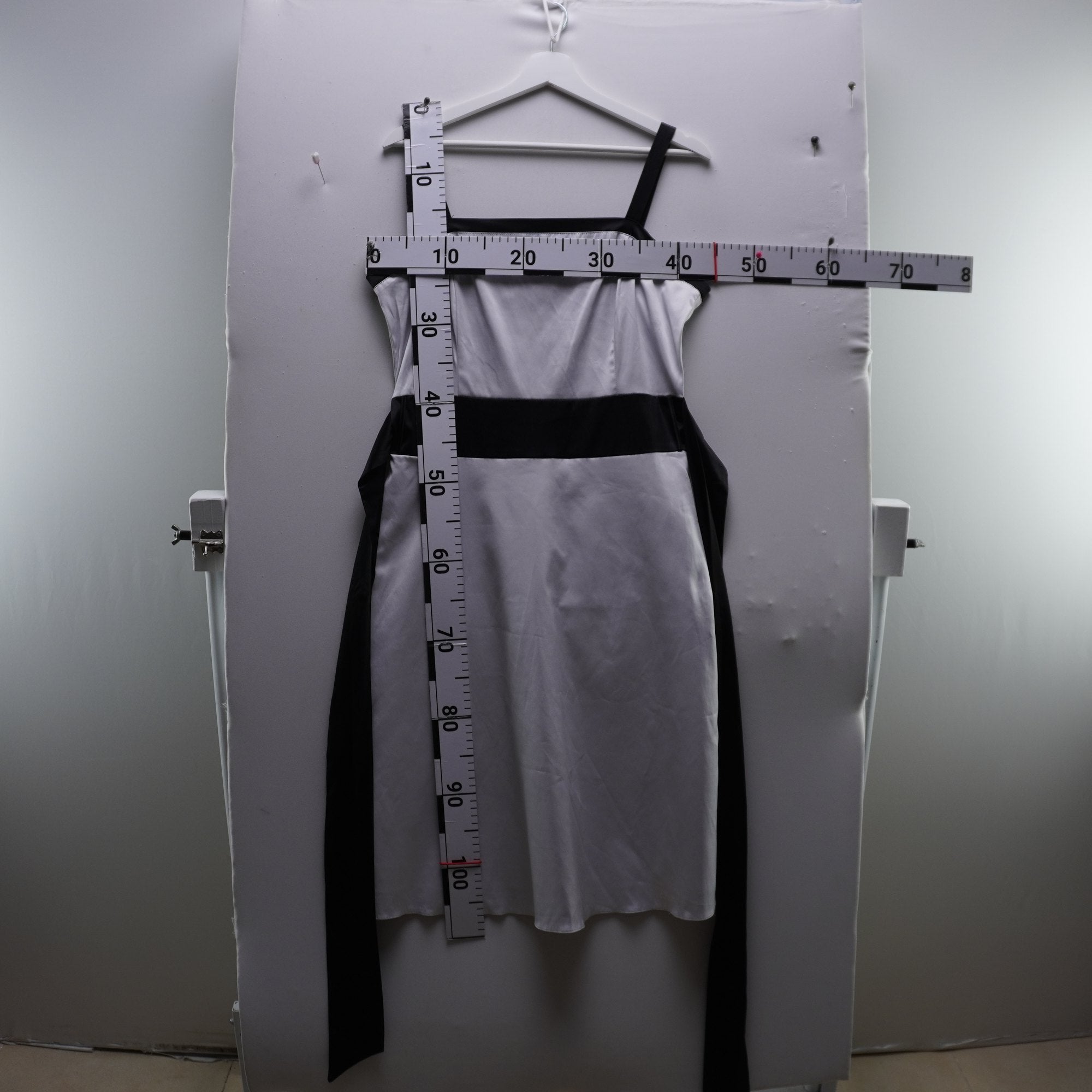 Vestido Ika para Mujer Usado - Blanco, L