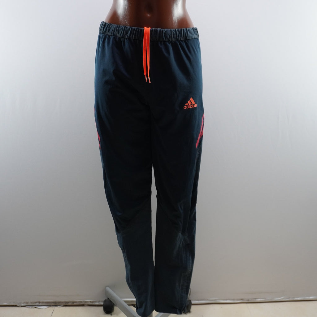 Leggings Adidas para Mujer Usados - Gris, L