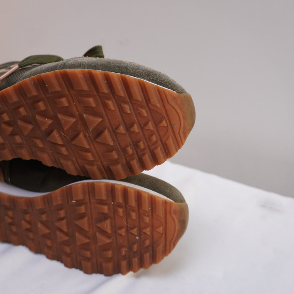 Zapatillas Skechers para Mujer Usadas - Talla 38 en Muy Buen Estado