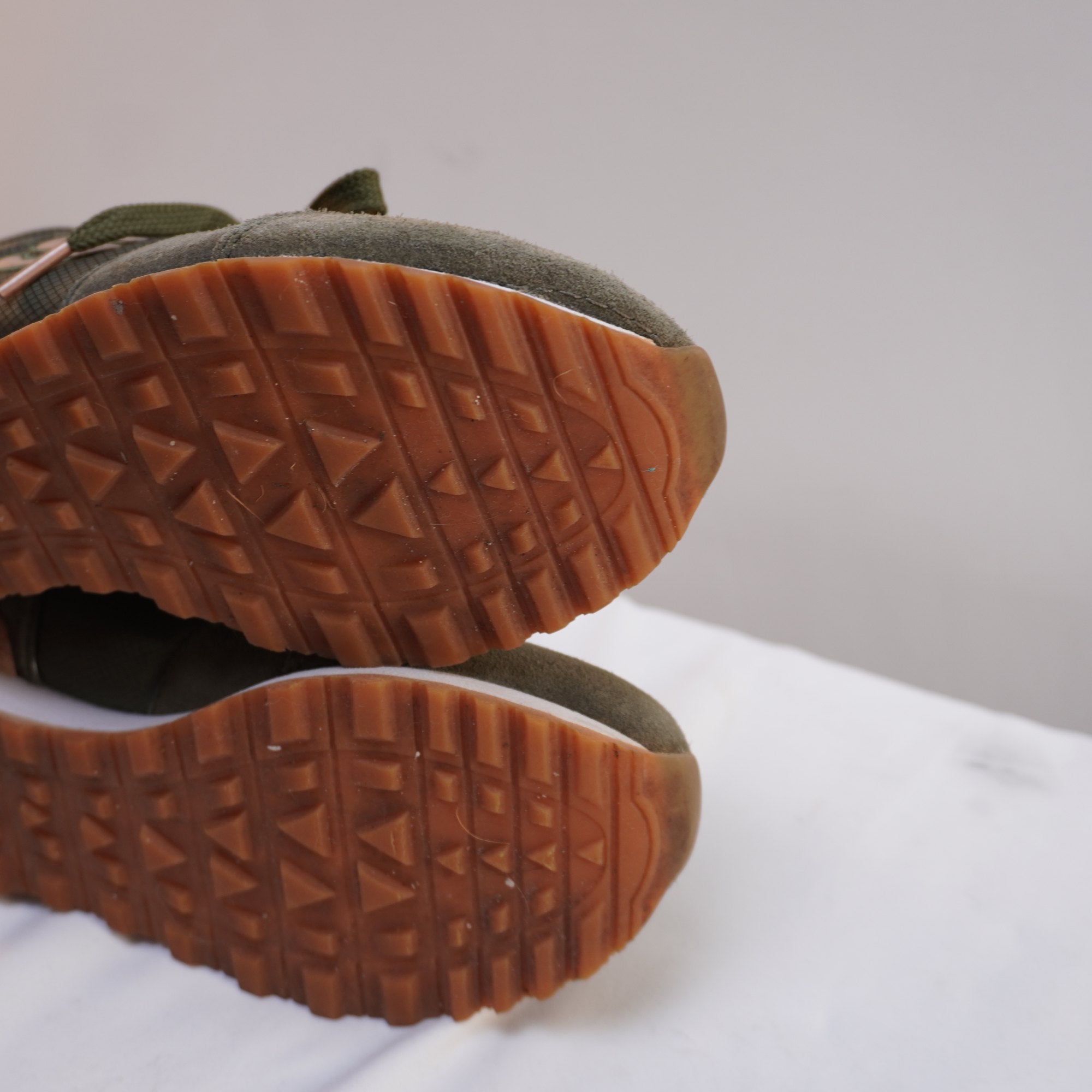 Zapatillas Skechers para Mujer Usadas - Talla 38 en Muy Buen Estado