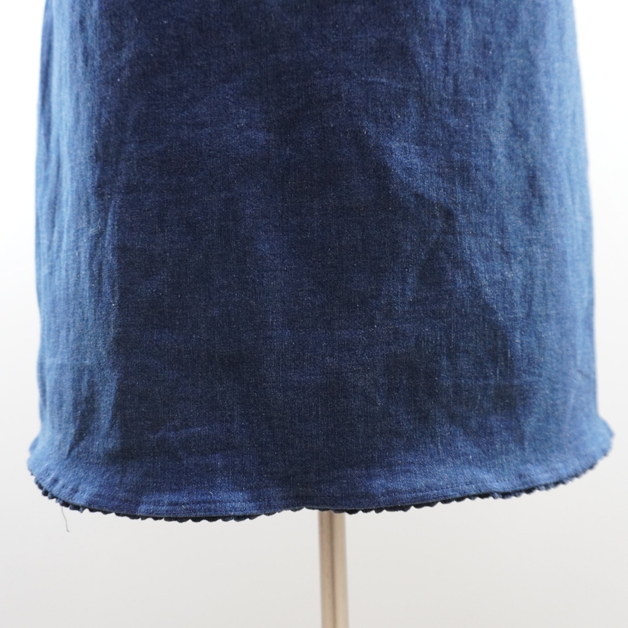 Vestido Miss Sixty para Mujer Usado - Azul, L