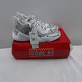 Zapatillas Adidas para Hombre Usadas - Blanco, 44.5