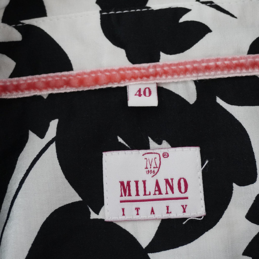 Camisa Milano para Mujer Usada - Blanca, L