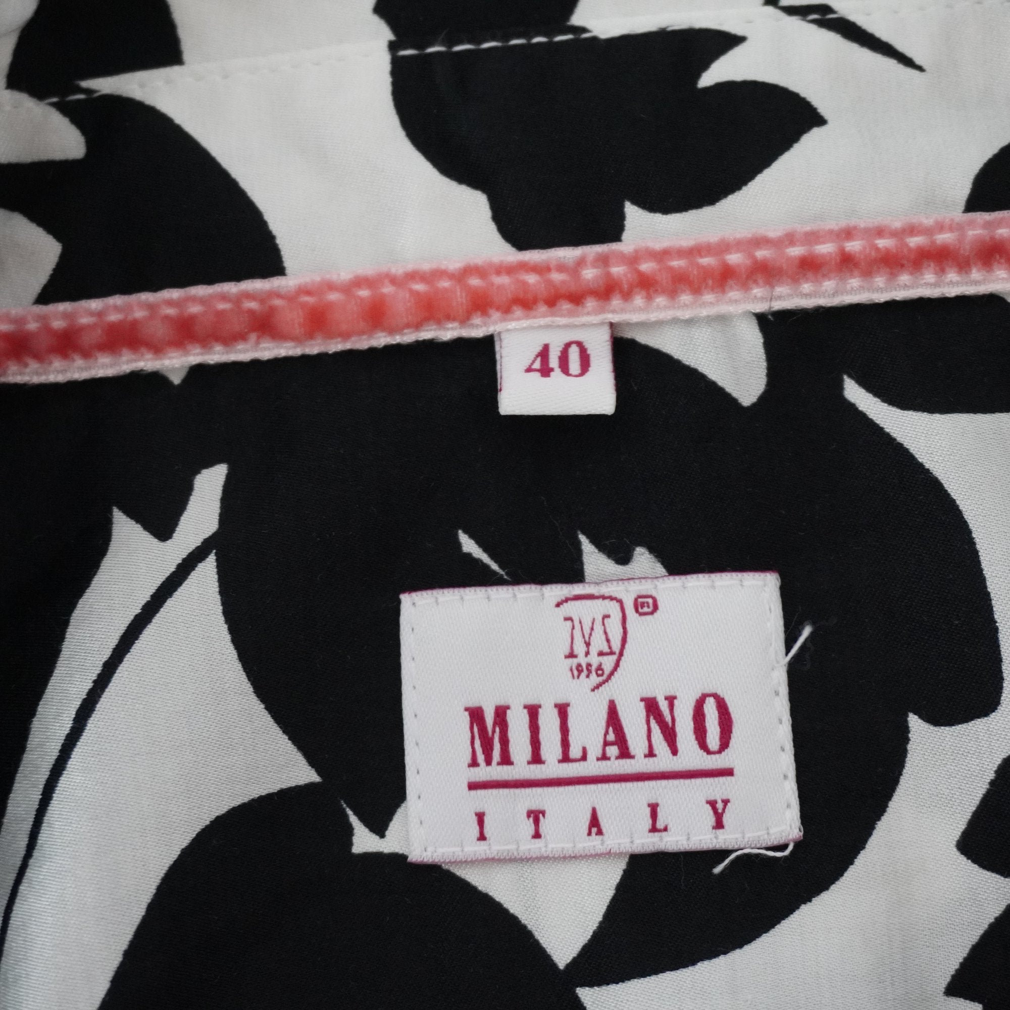 Camisa Milano para Mujer Usada - Blanca, L