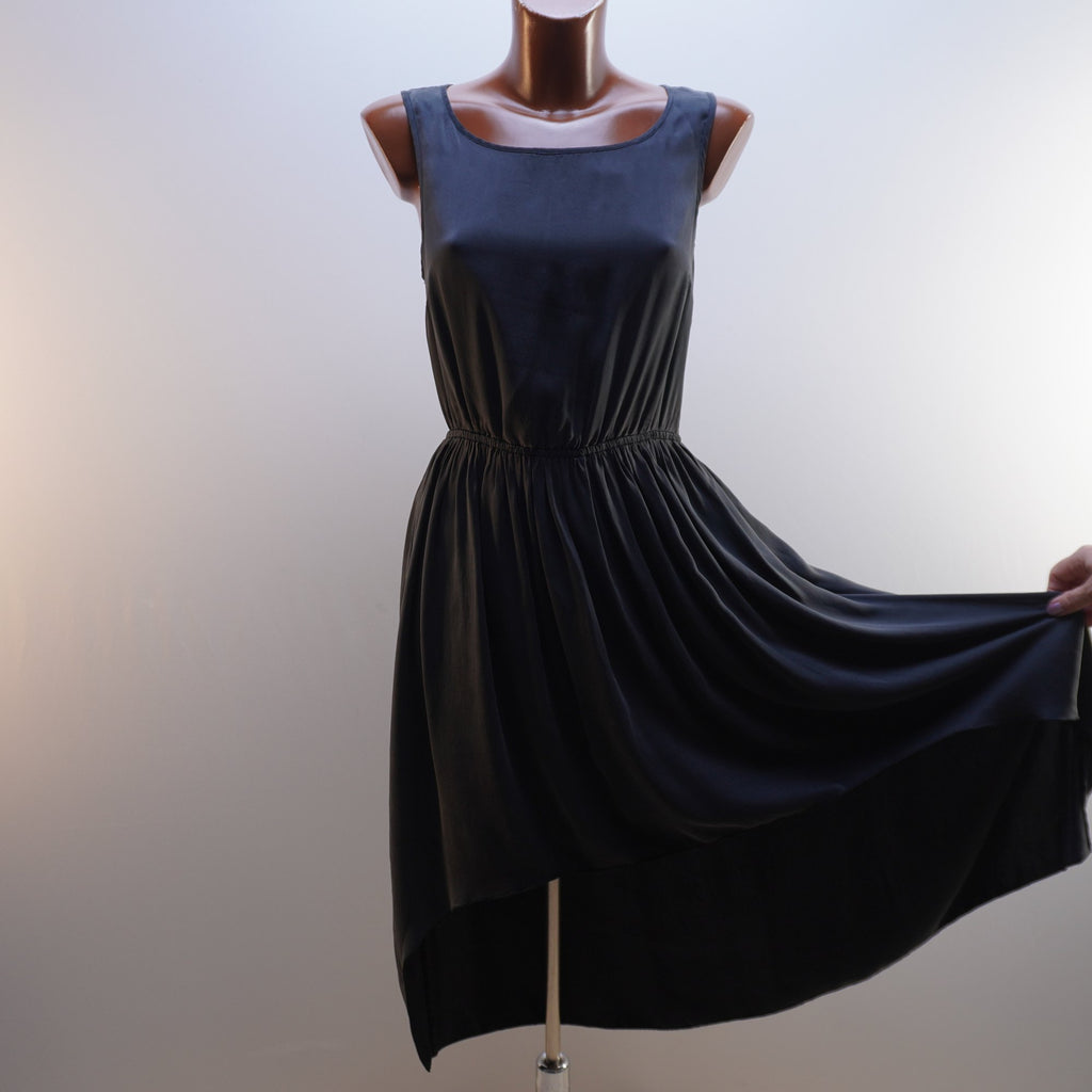 Vestido Javier Simorra para Mujer Usado - Negro, S