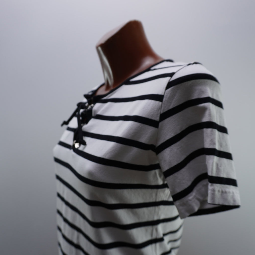 Camiseta Biba para Mujer Usada - Blanca, M