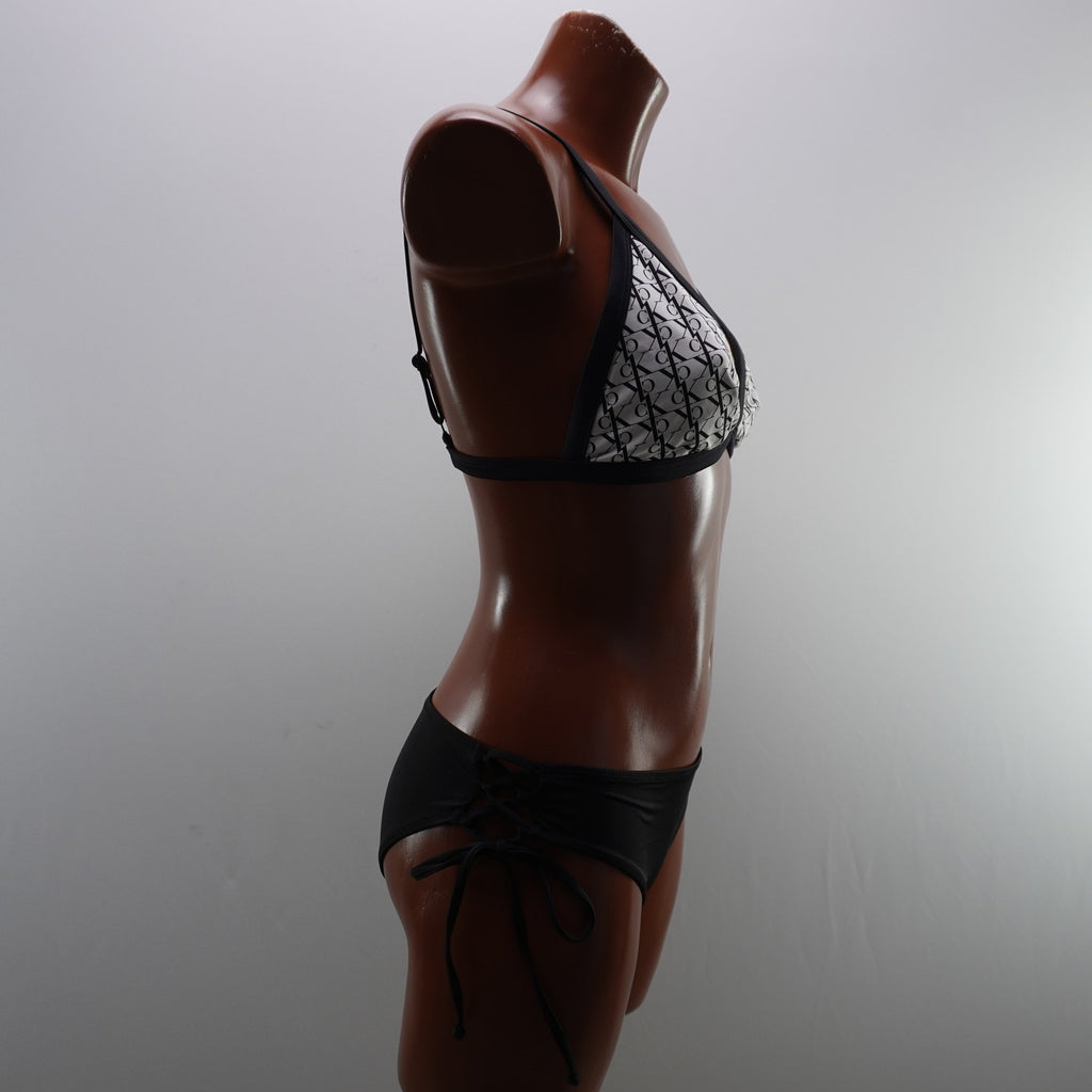 Vestido de Baño Calvin Klein para Mujer Usado - Negro, L