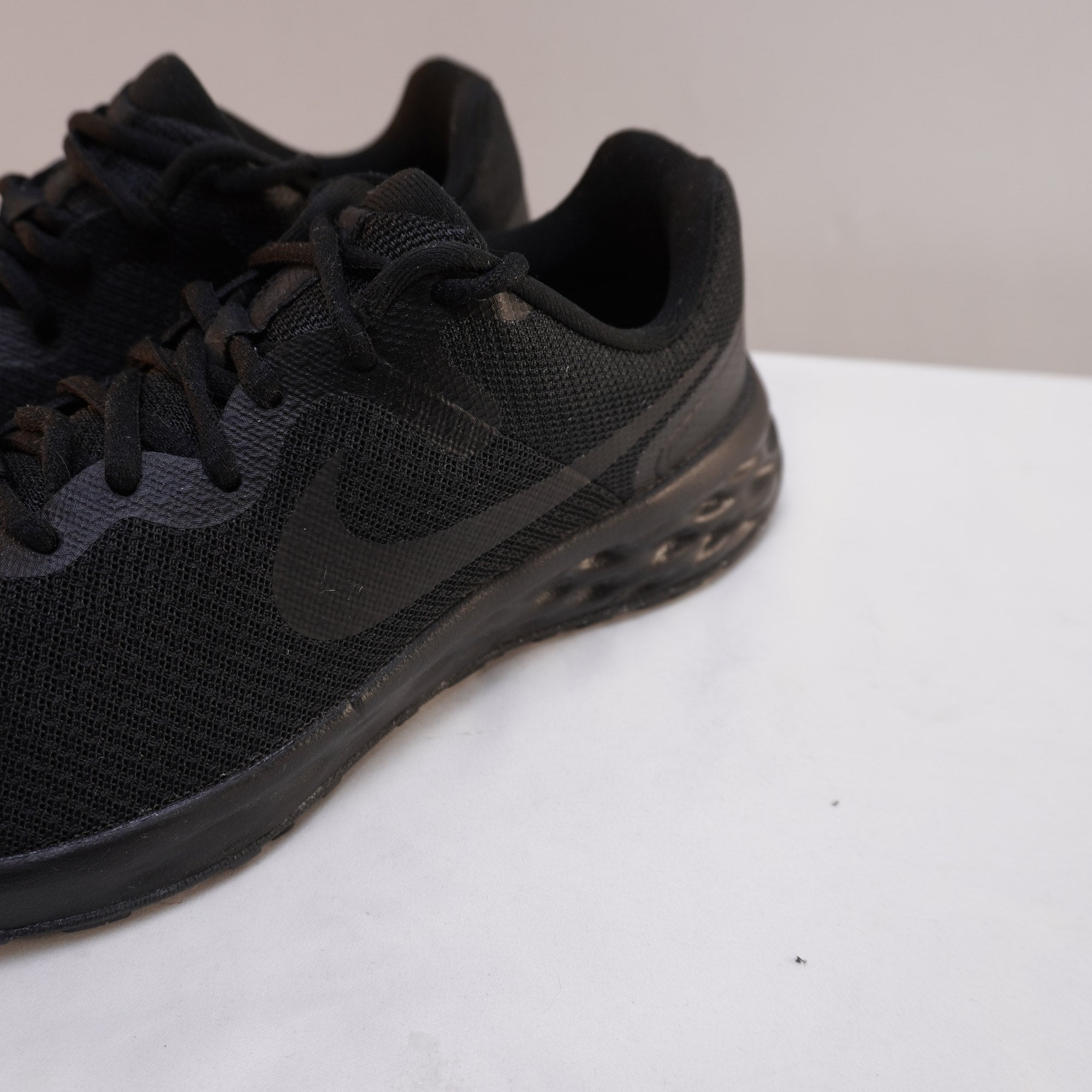 Zapatillas Nike para Mujer Nuevas - Negro, 39