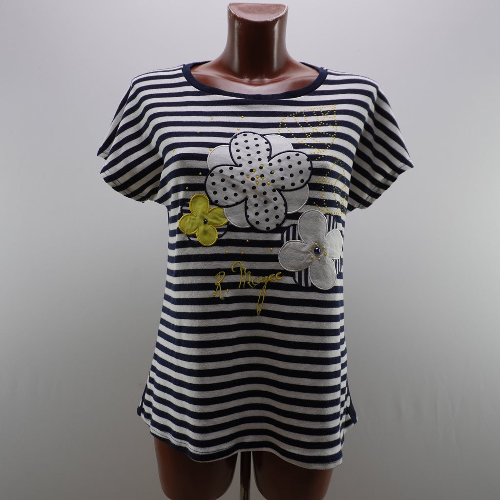 Camiseta Rosalita Mc Gee para Mujer Usada - Multicolor, M