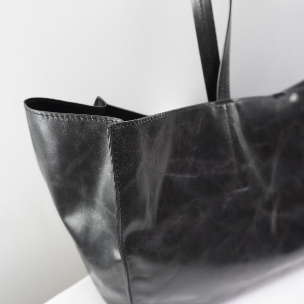 Bolso Baguette Parfois para Mujer Usado - Negro