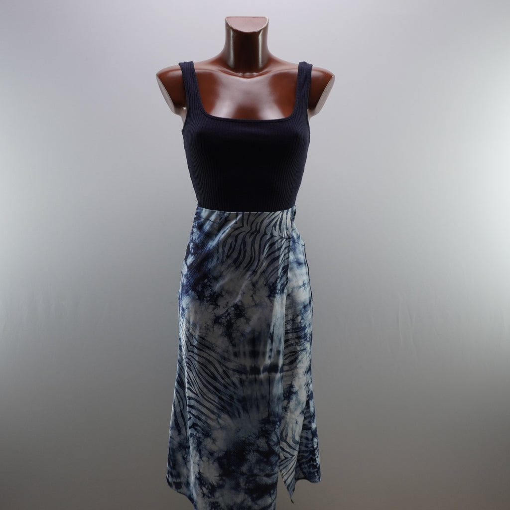 Vestido Guess para Mujer Usado - Azul Marino, XS