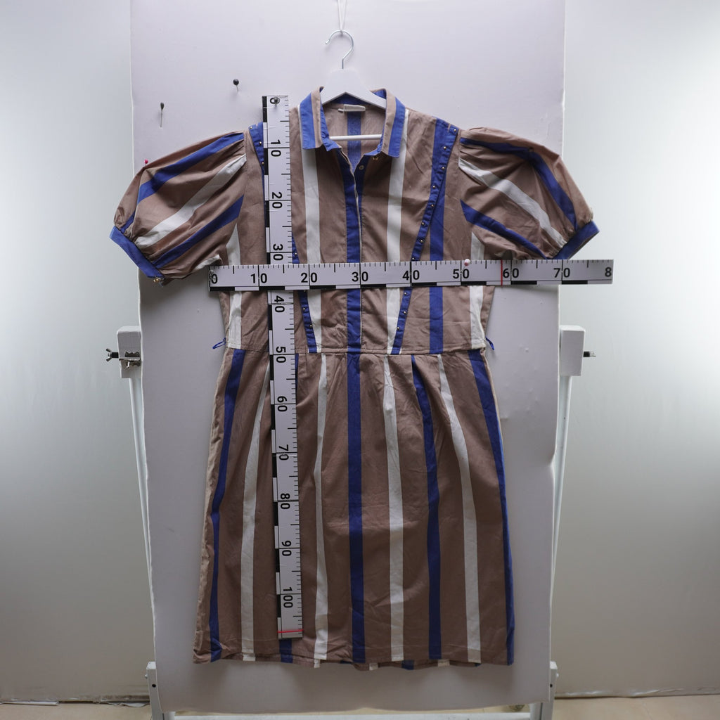 Vestido Rawe para Mujer Usado - Multicolor, XXL