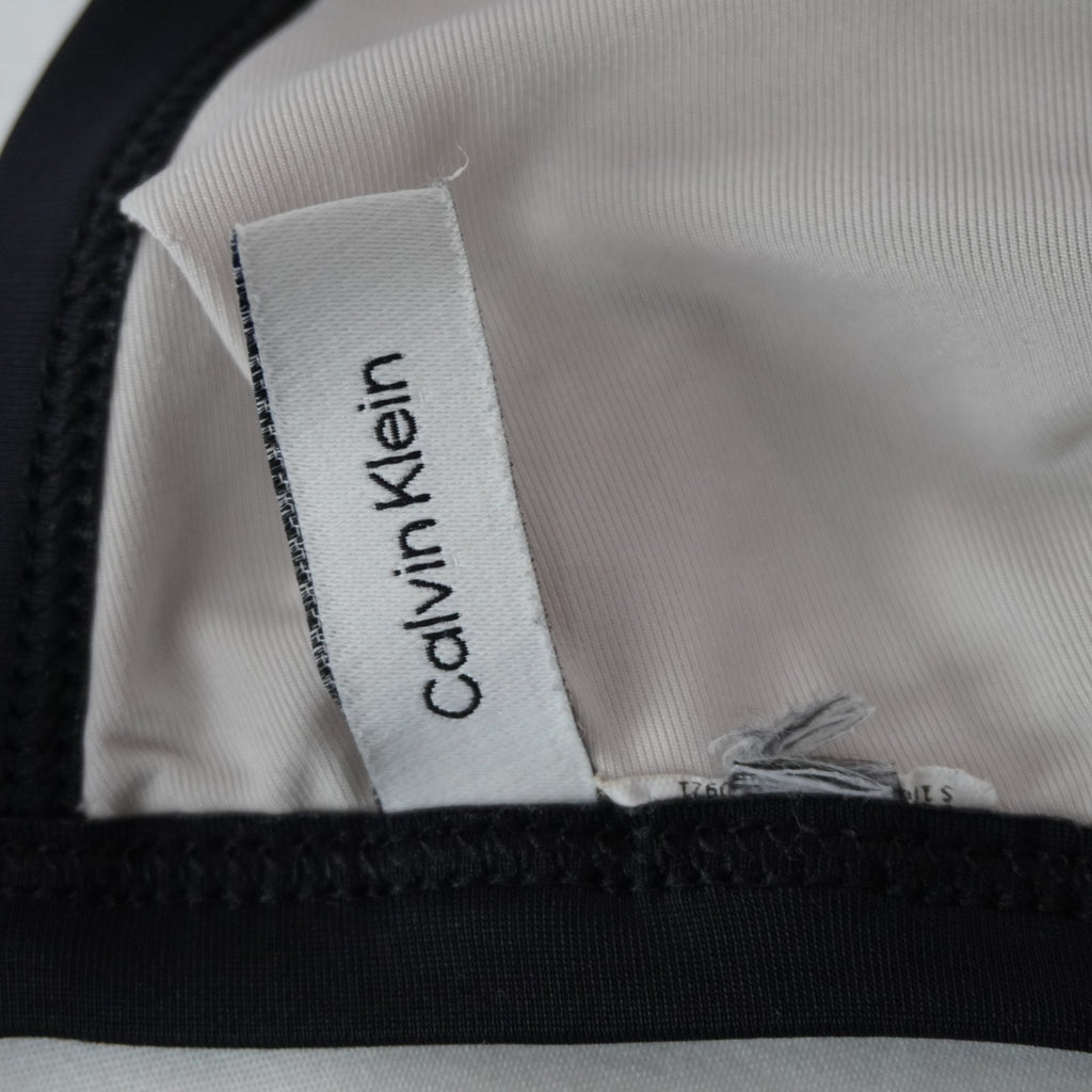 Vestido de Baño Calvin Klein para Mujer Usado - Negro, L