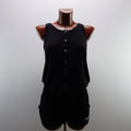 Mono Bench para Mujer Usado - Negro, S