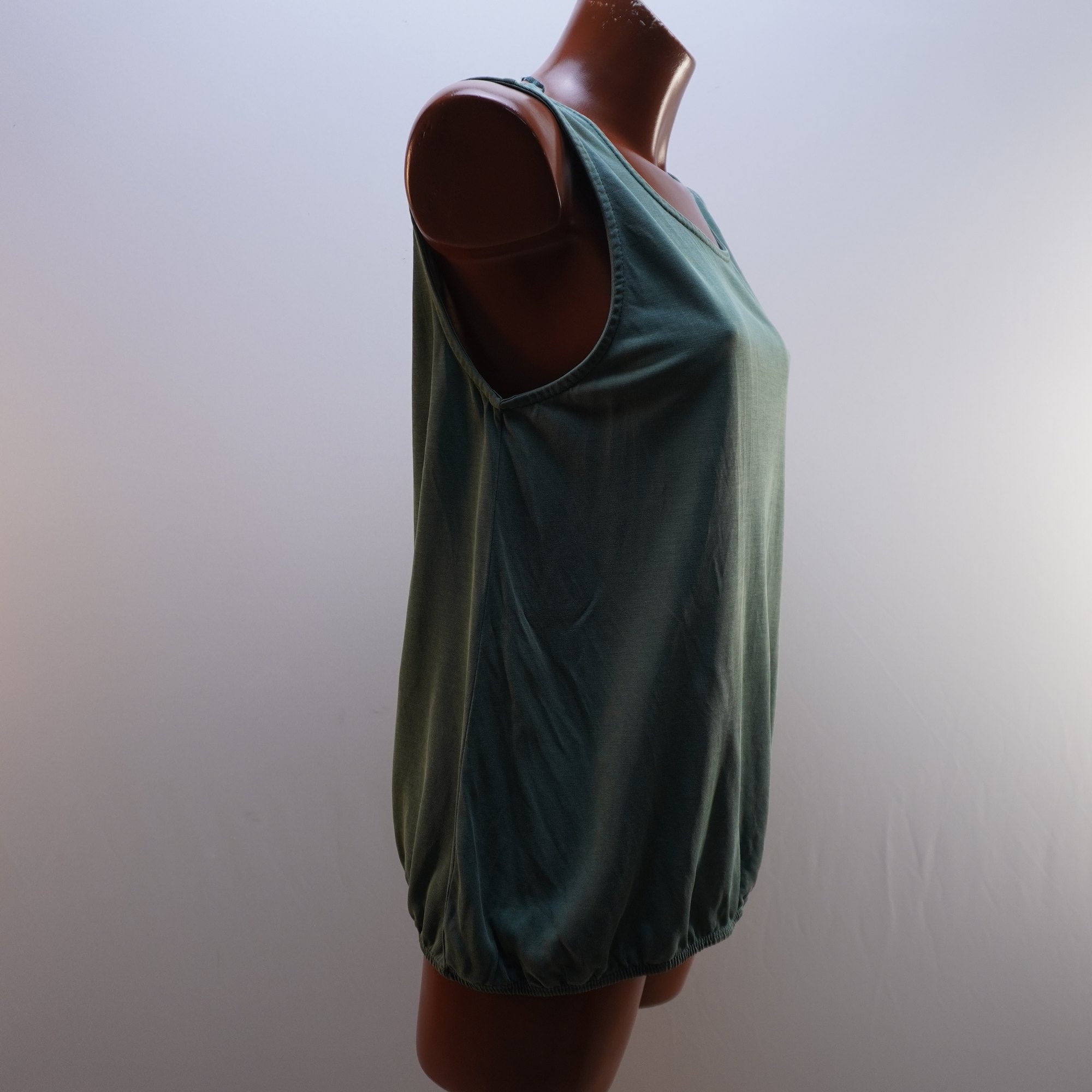 Camiseta Vero Moda para Mujer Usada - Verde, XL