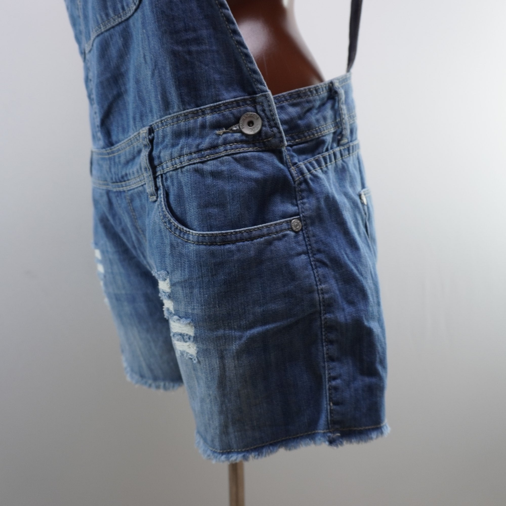 Vestido de Baño Formula Joven para Mujer Usado - Azul, XL