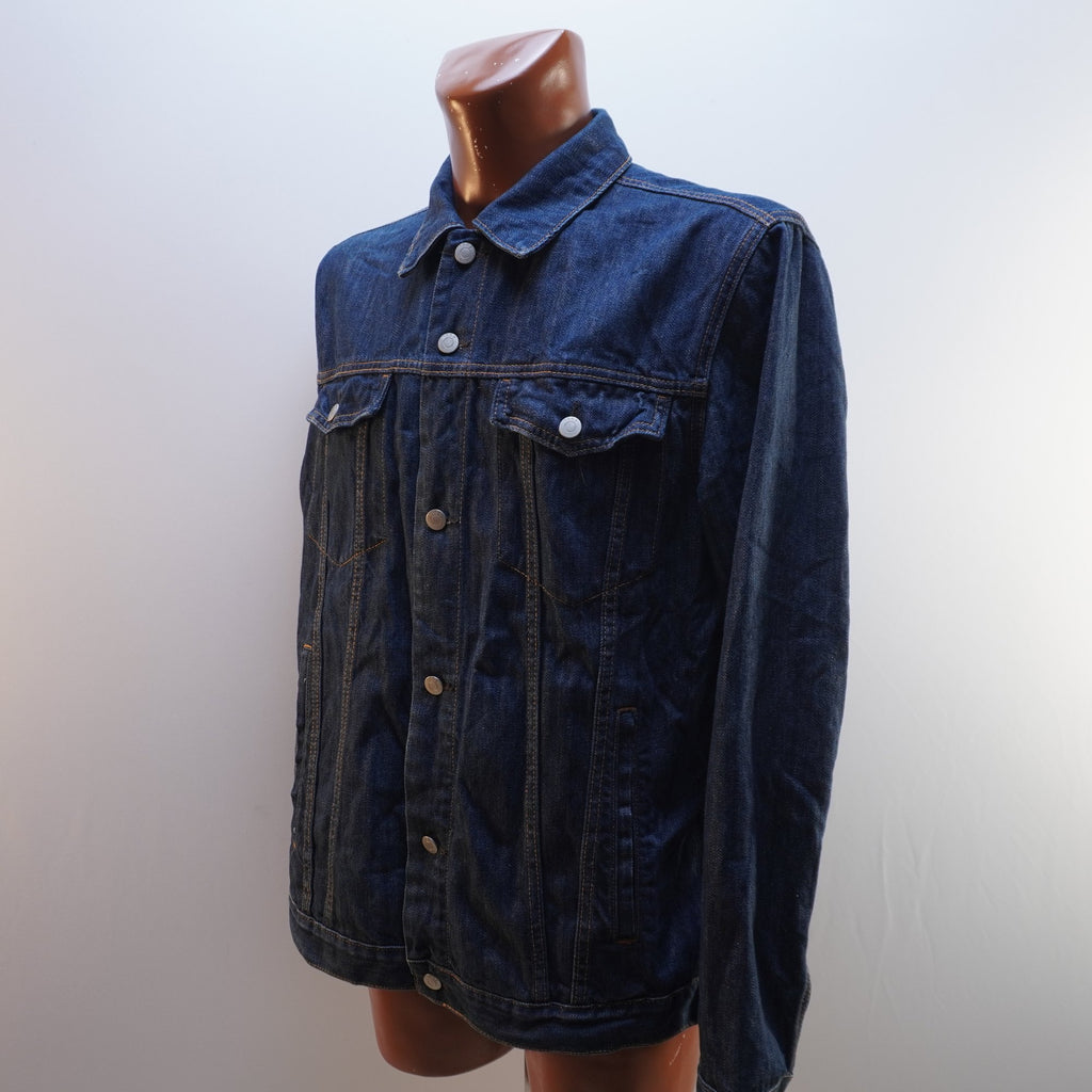 Cazadora Vaquera Gap para Hombre Usada - Azul, XL