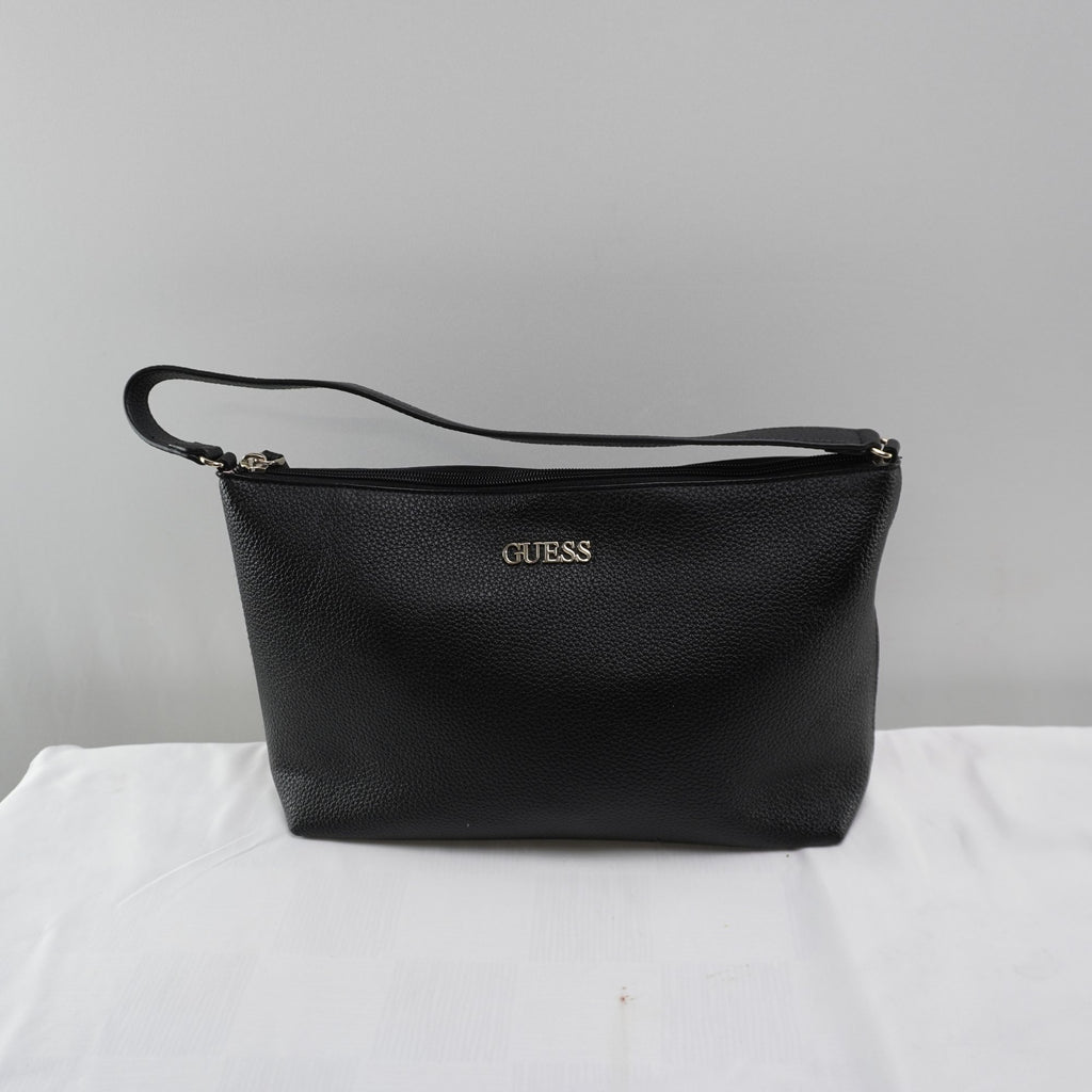 Bolso Baguette Guess para Mujer Usado - Negro en Muy Buen Estado
