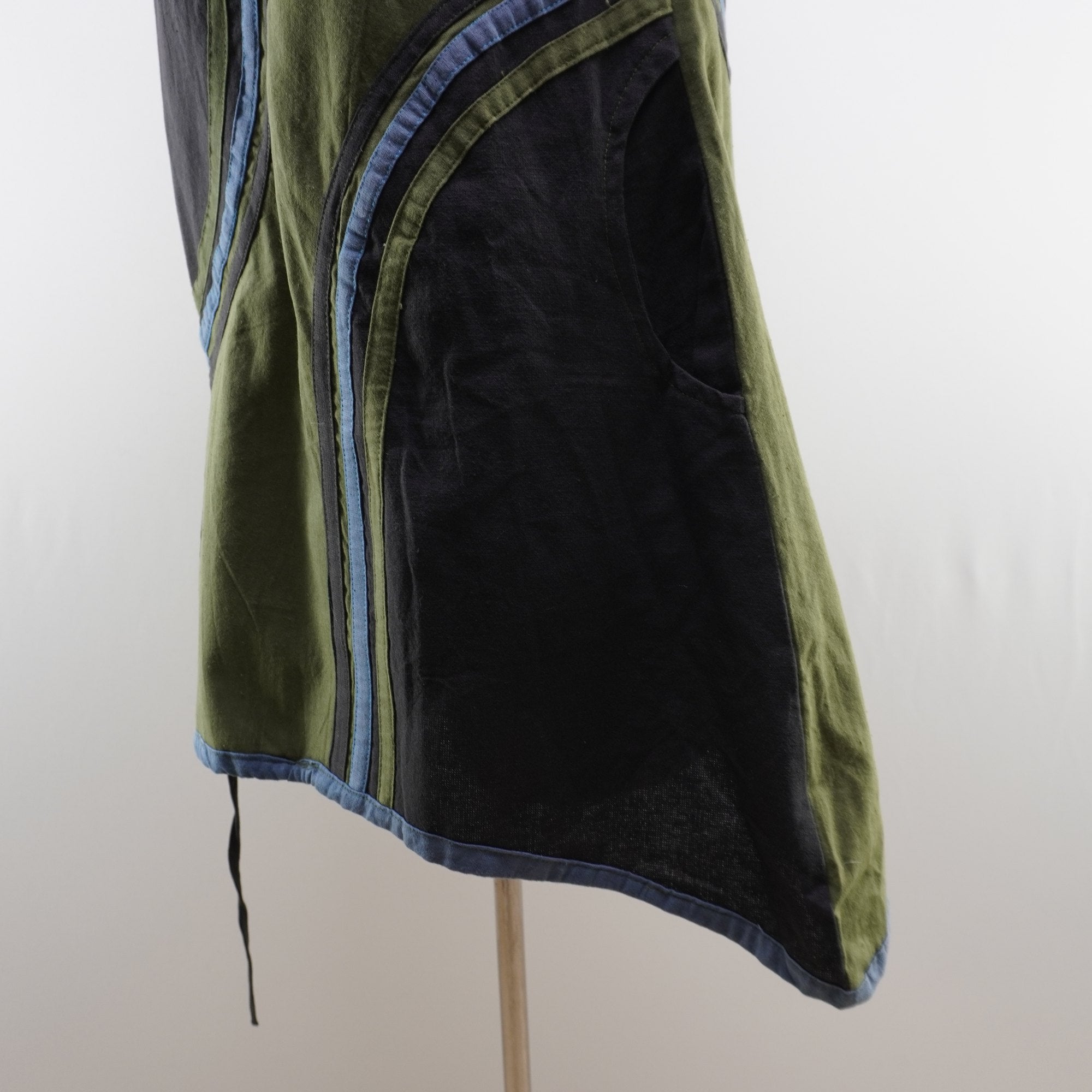 Vestido Arcadia para Mujer Usado - Verde, M