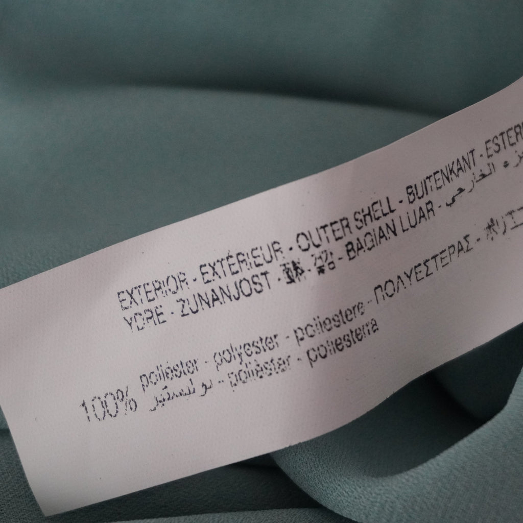 Vestido Zara para Mujer Usado - Azul, M