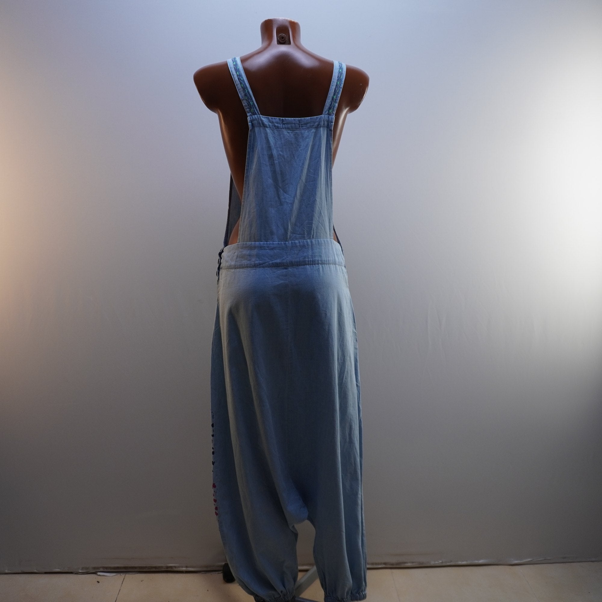 Mono Coline para Mujer Usado - Azul, M