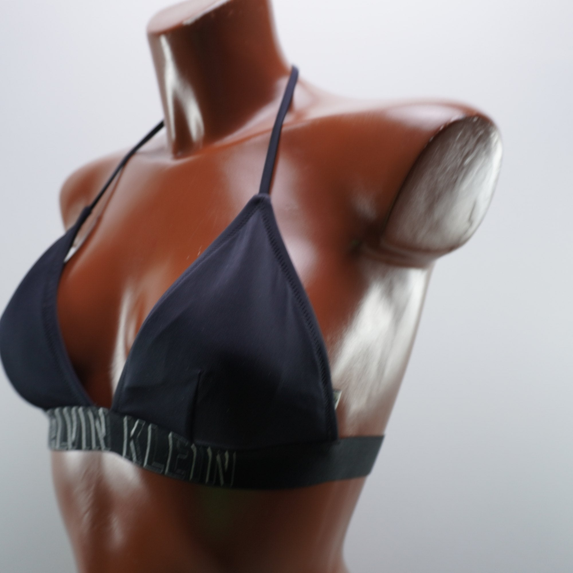 Vestido de Baño Calvin Klein para Mujer Usado - Negro, S