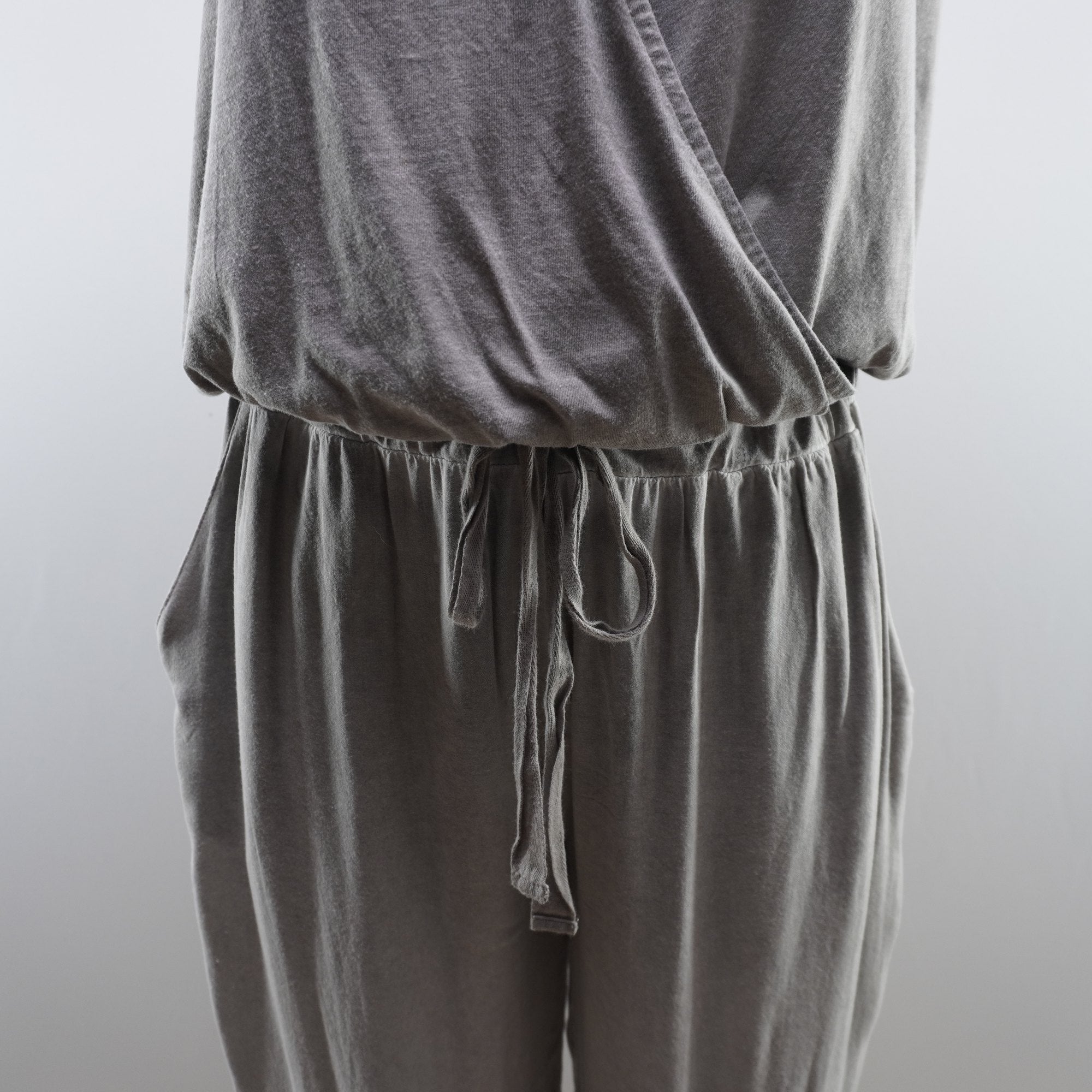 Mono Taifun para Mujer Usado - Gris, L