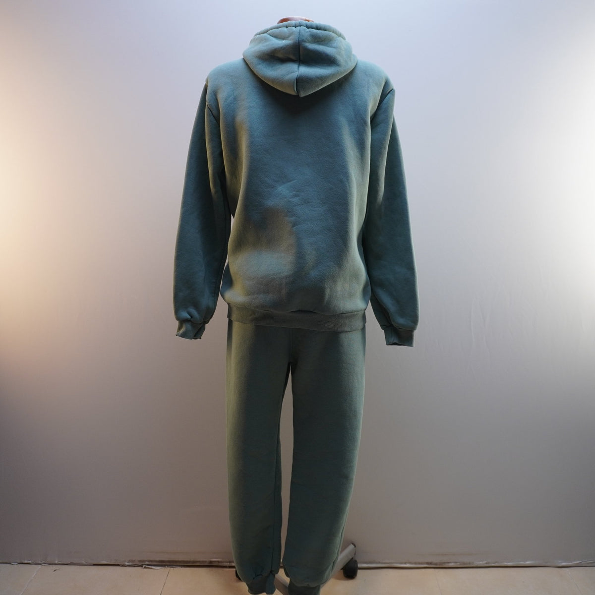 Conjunto Moschino para Mujer Usado - Verde, XL
