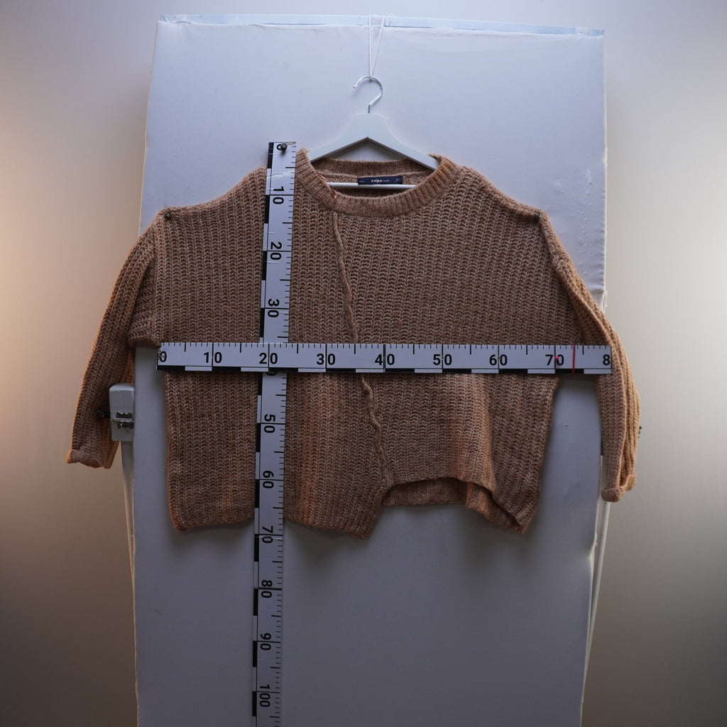 Suéter Zara para Mujer Usado - Muy Buen Estado