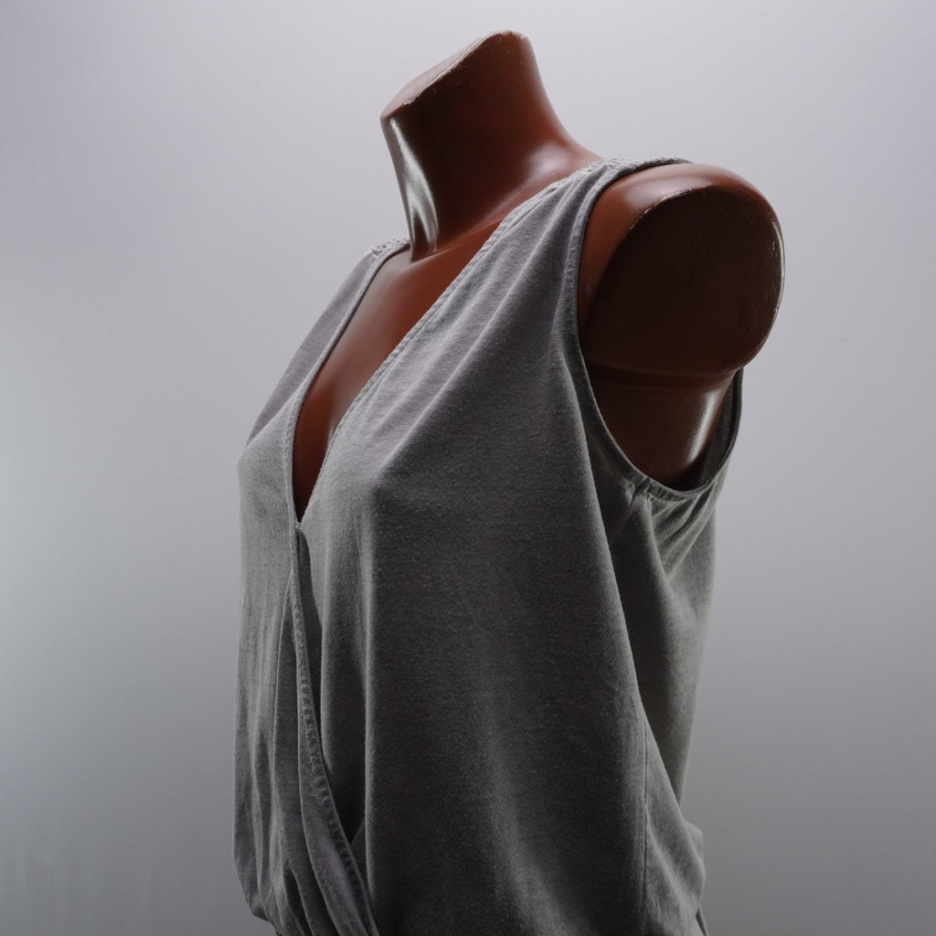 Mono Taifun para Mujer Usado - Gris, L