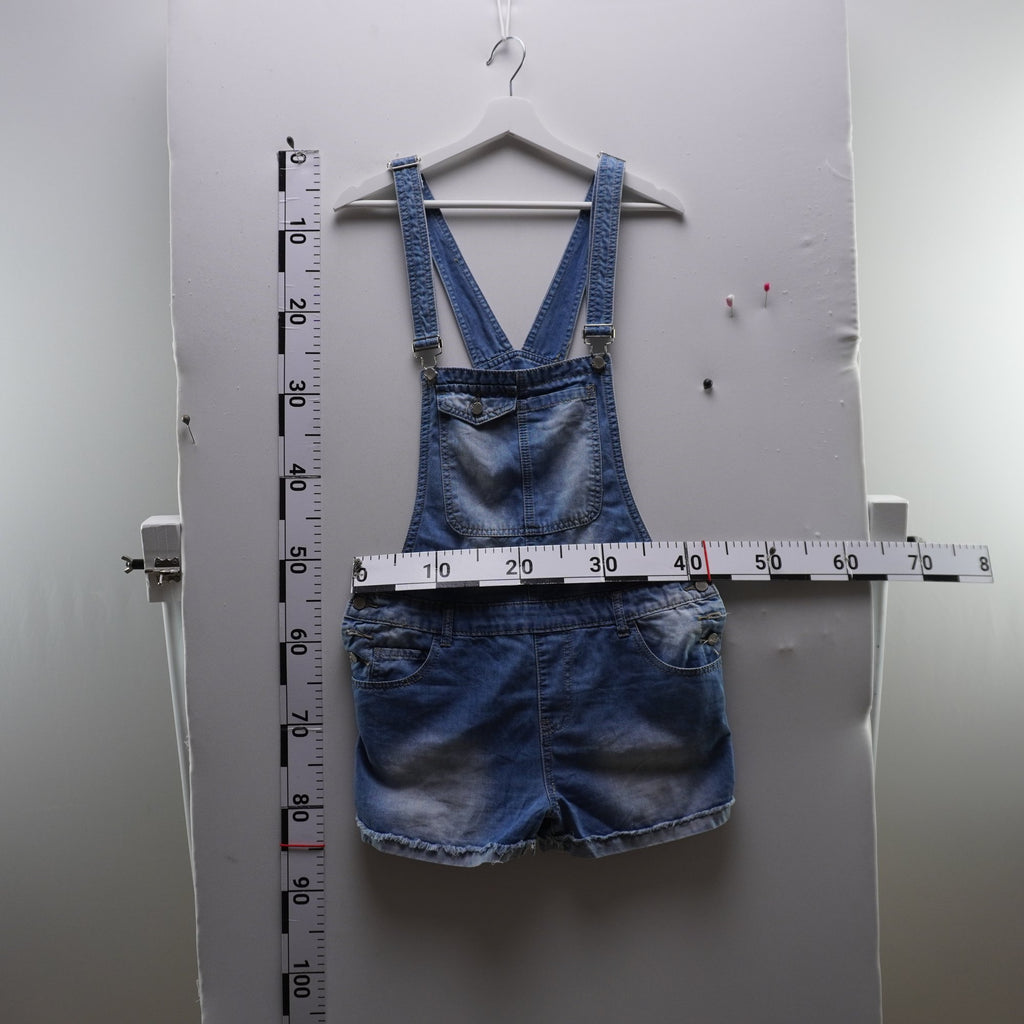 Vestido de Baño Adoro Jeans para Mujer - Azul, XL, Usado en Muy Buen Estado