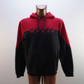 Sudadera con Capucha Guess para Hombre Usada - Negra, L