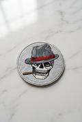 Chungo Lab Patches für Erwachsene, gebraucht - Mehrfarbig