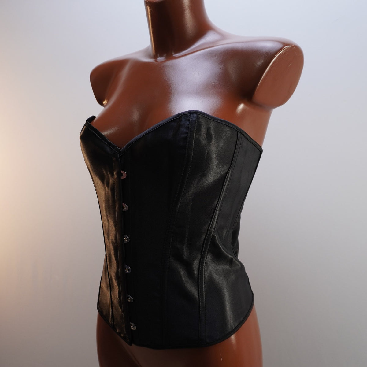 Bodi Italian Style para Mujer Usado - Negro, XL