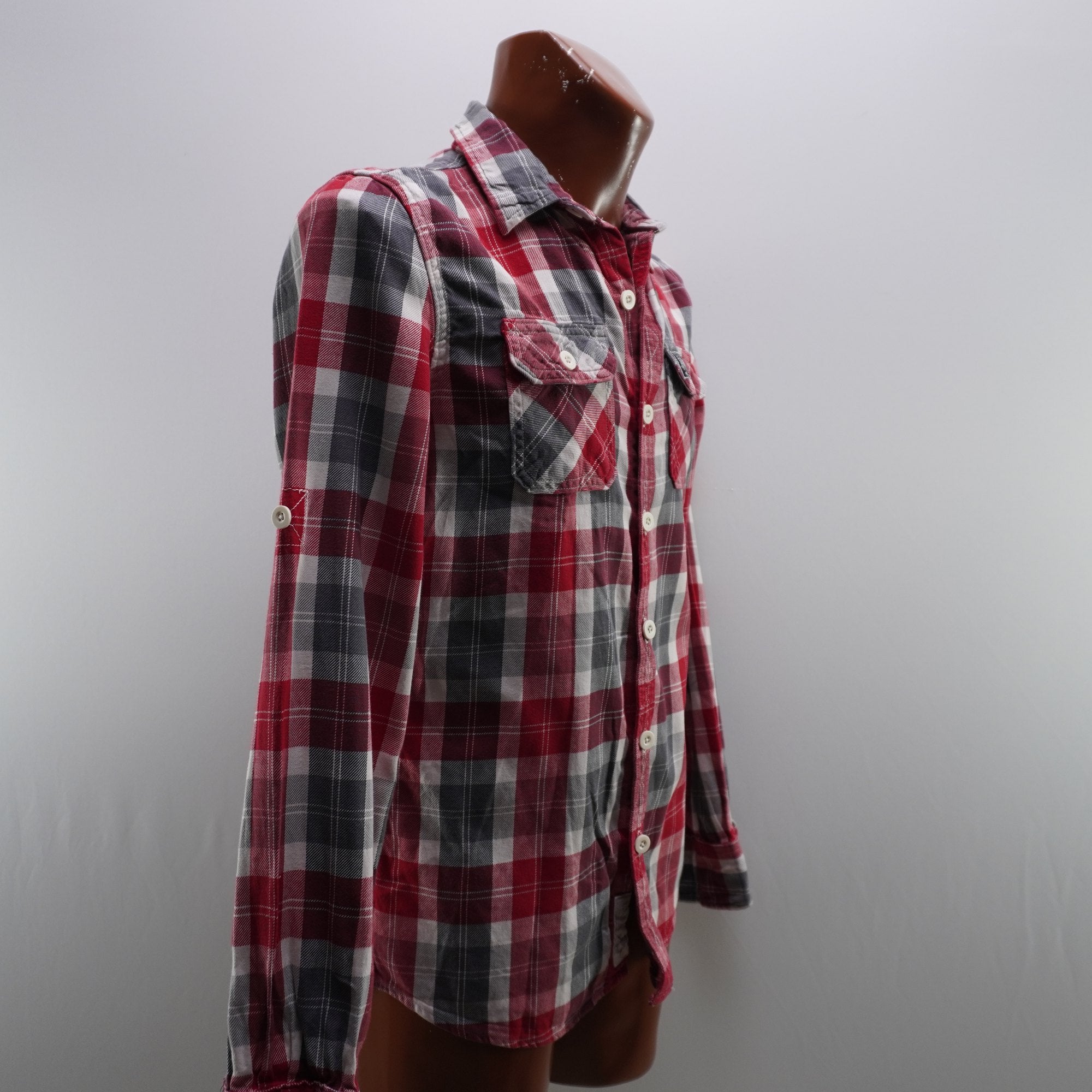 Camisa Superdry para Hombre Usada - Multicolor, M