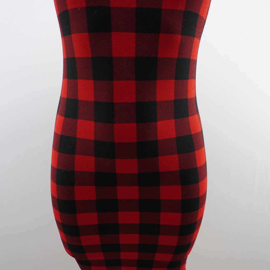 Vestido Italian Style para Mujer Usado - Rojo, S