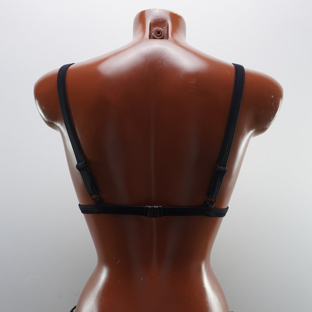 Vestido de Baño Calvin Klein para Mujer Usado - Negro, L