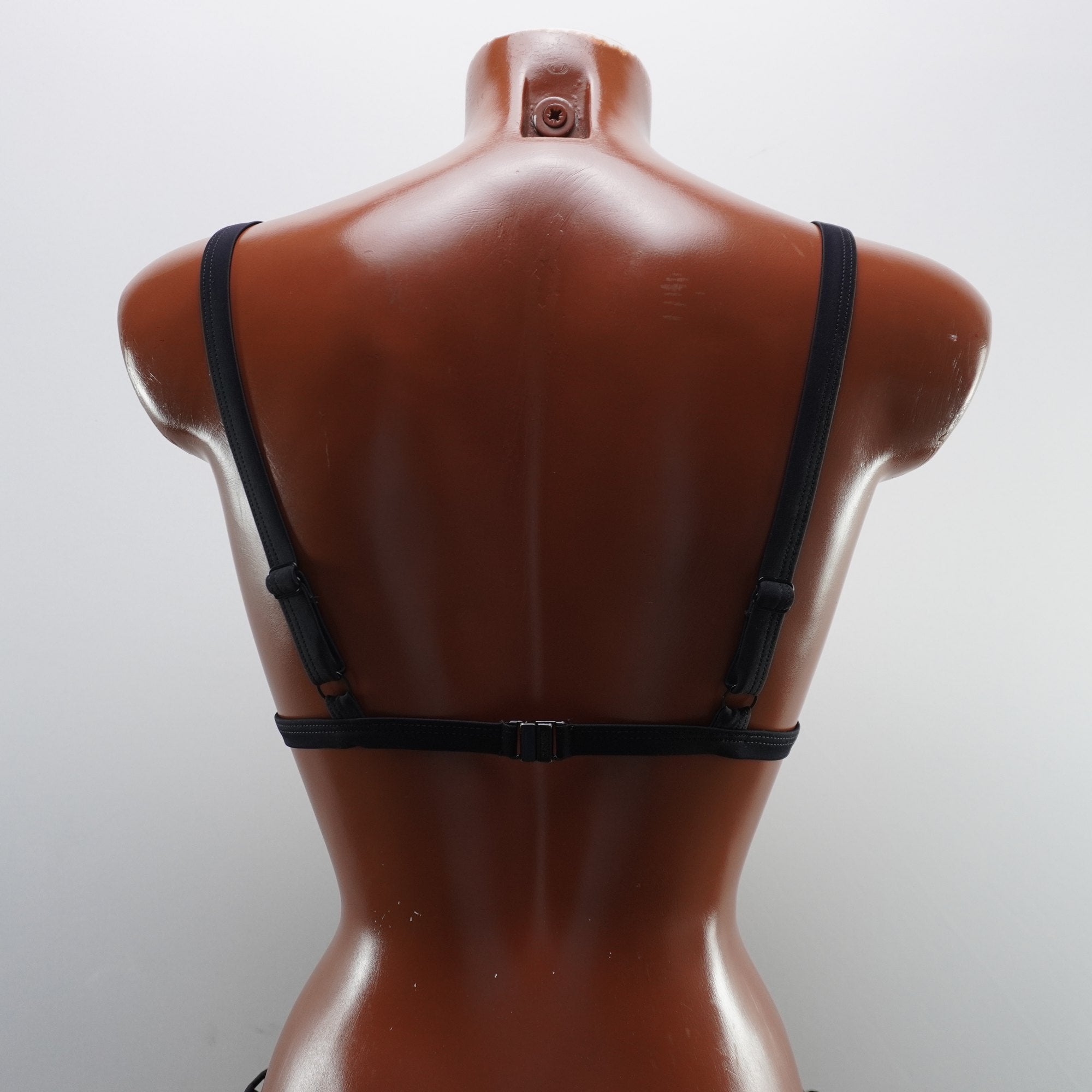 Vestido de Baño Calvin Klein para Mujer Usado - Negro, L