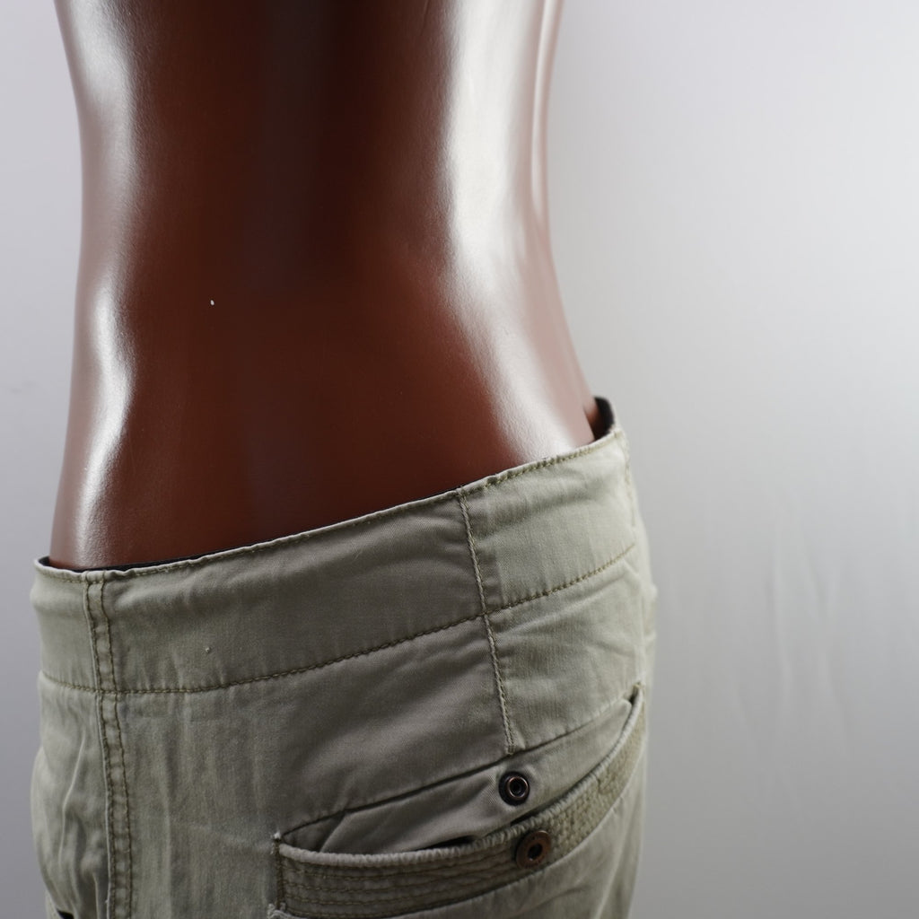 Pantalones para Correr Chiemsee para Hombre Usados - Gris, M