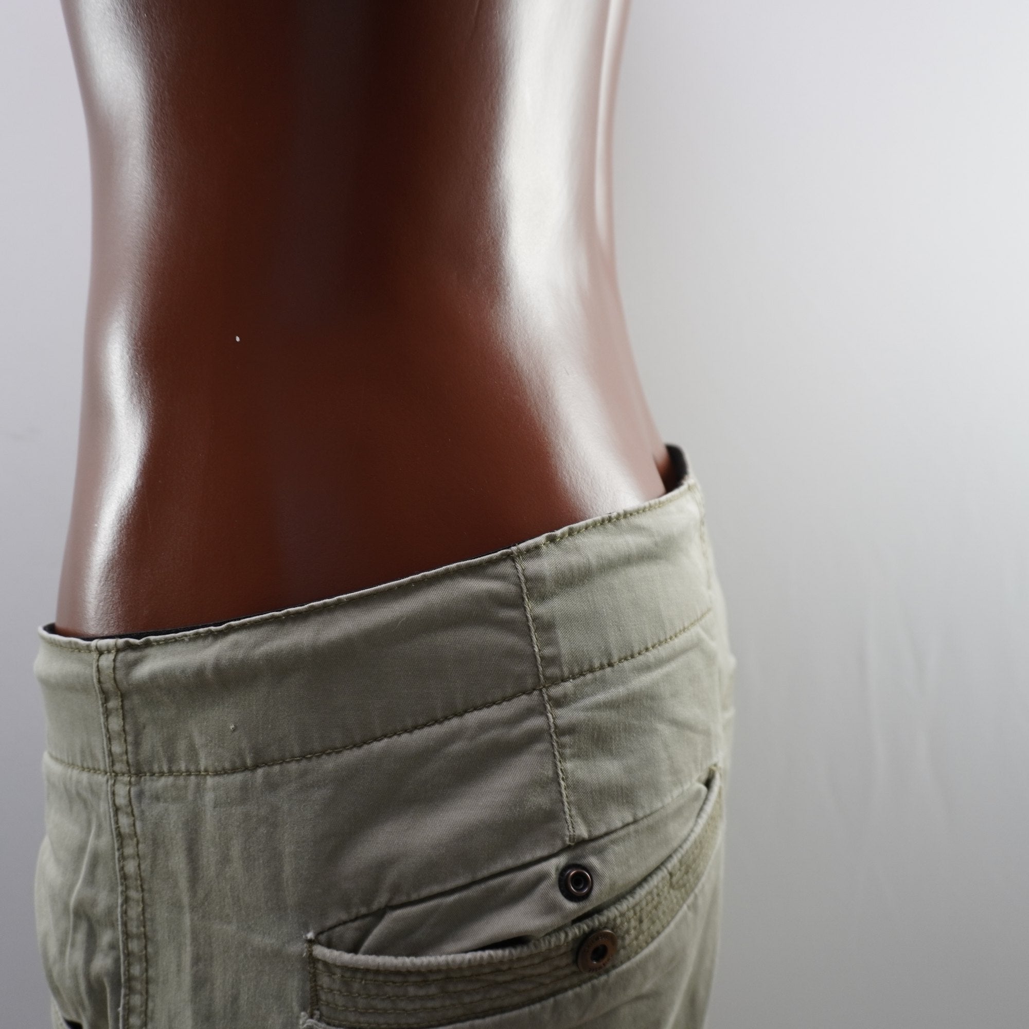 Pantalones para Correr Chiemsee para Hombre Usados - Gris, M