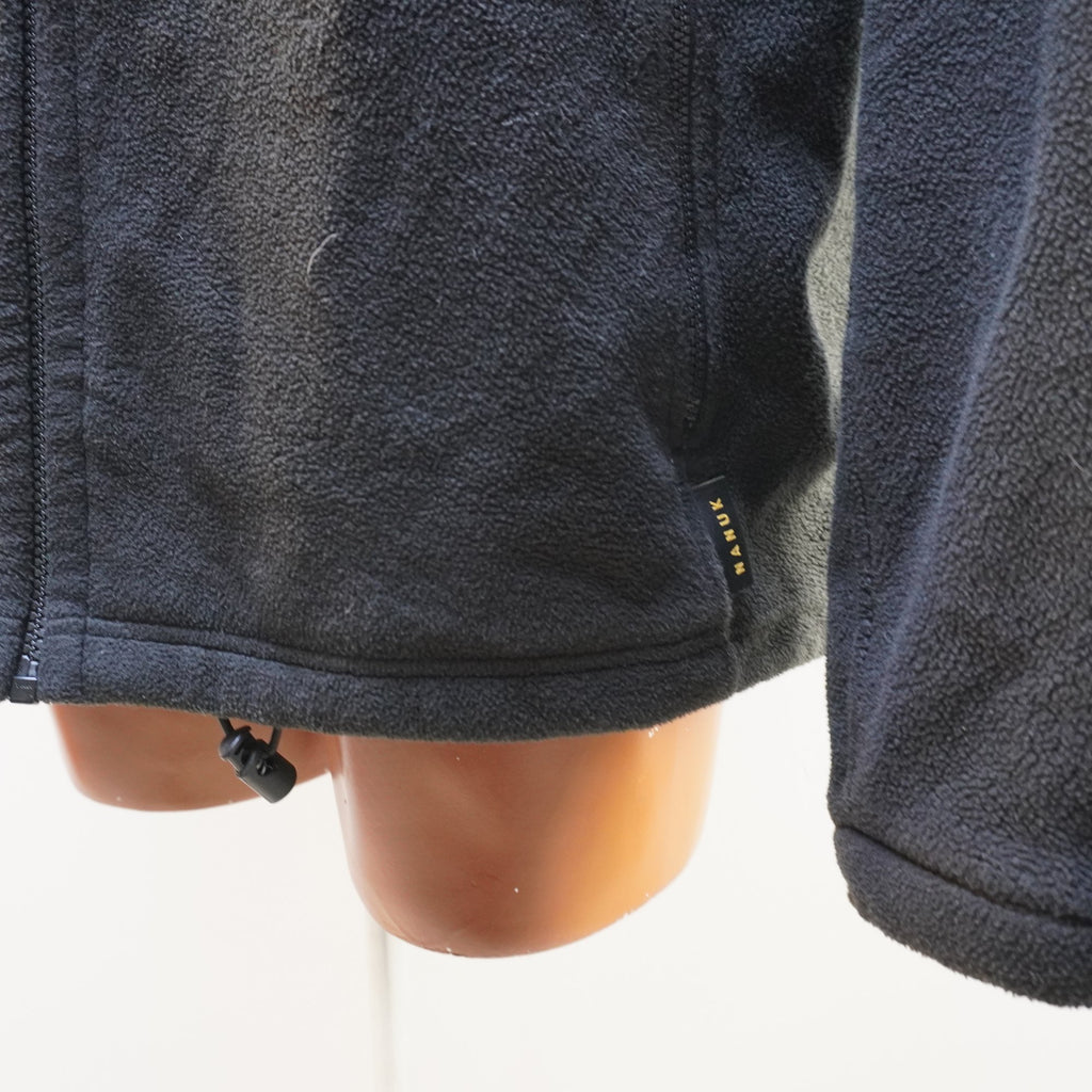 Sudadera Jack Wolfskin para Hombre Usada - Negra, XXL