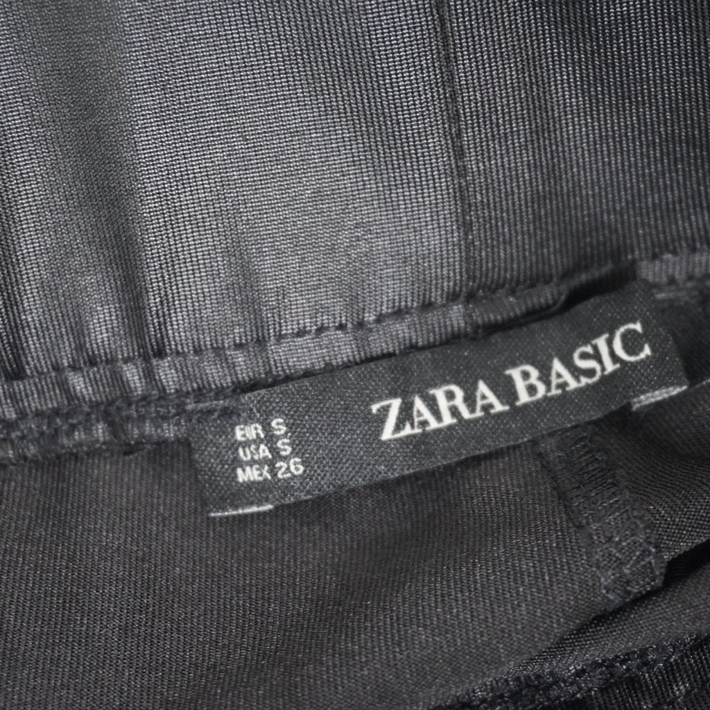Leggings Zara para Mujer Usados - Negro, S