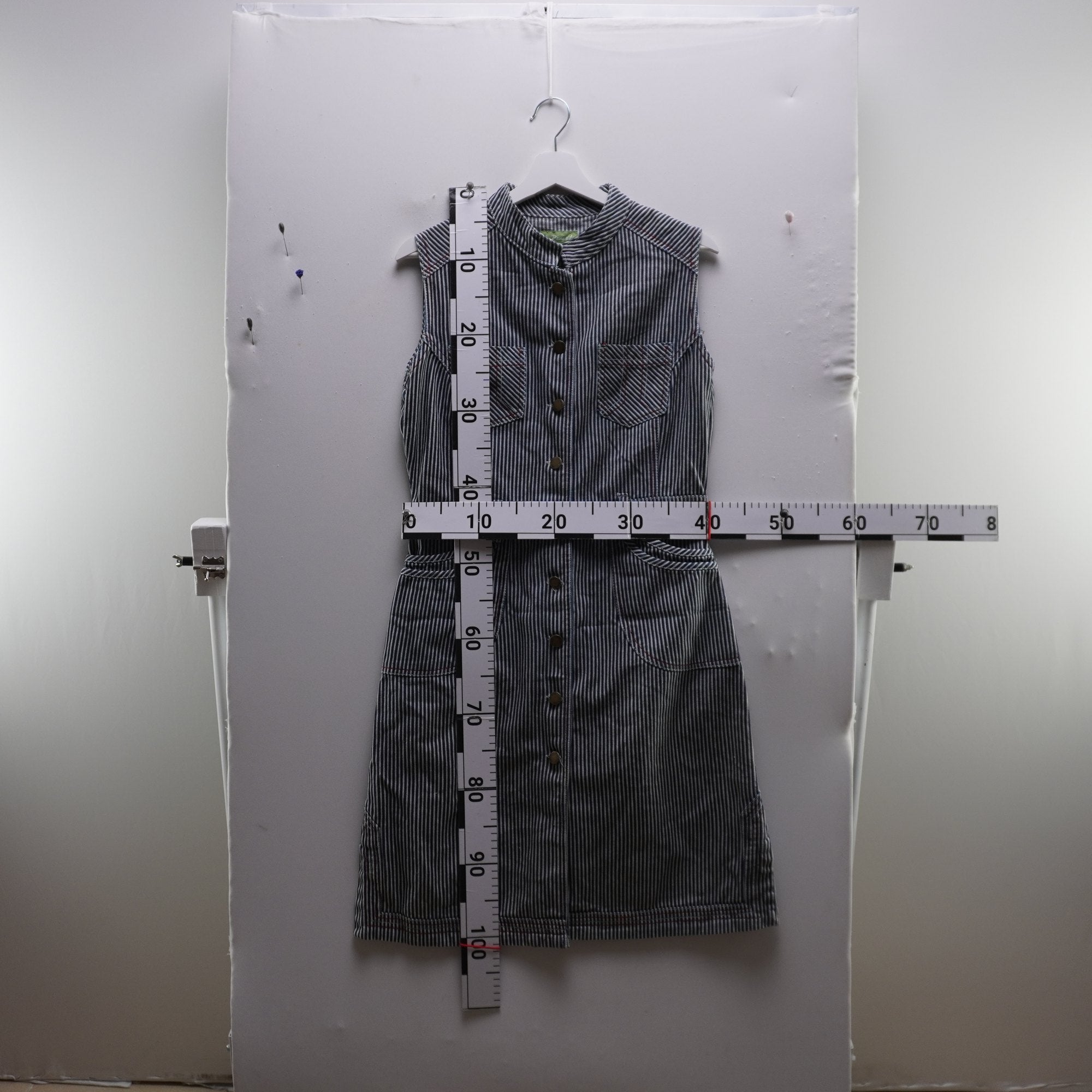 Vestido Rivenride para Mujer Usado - Azul, L