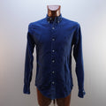 Camisa Henley Ralph Lauren para Hombre Usada - Azul, M