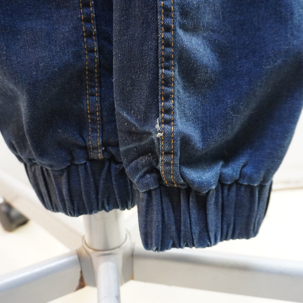 Vaqueros Desigual para Mujer Usados - Azul Marino, M