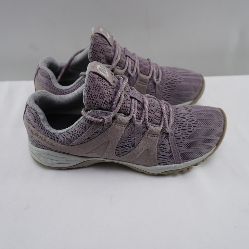 Zapatillas Mirrell para Mujer Usadas - Rosa, Talla 38