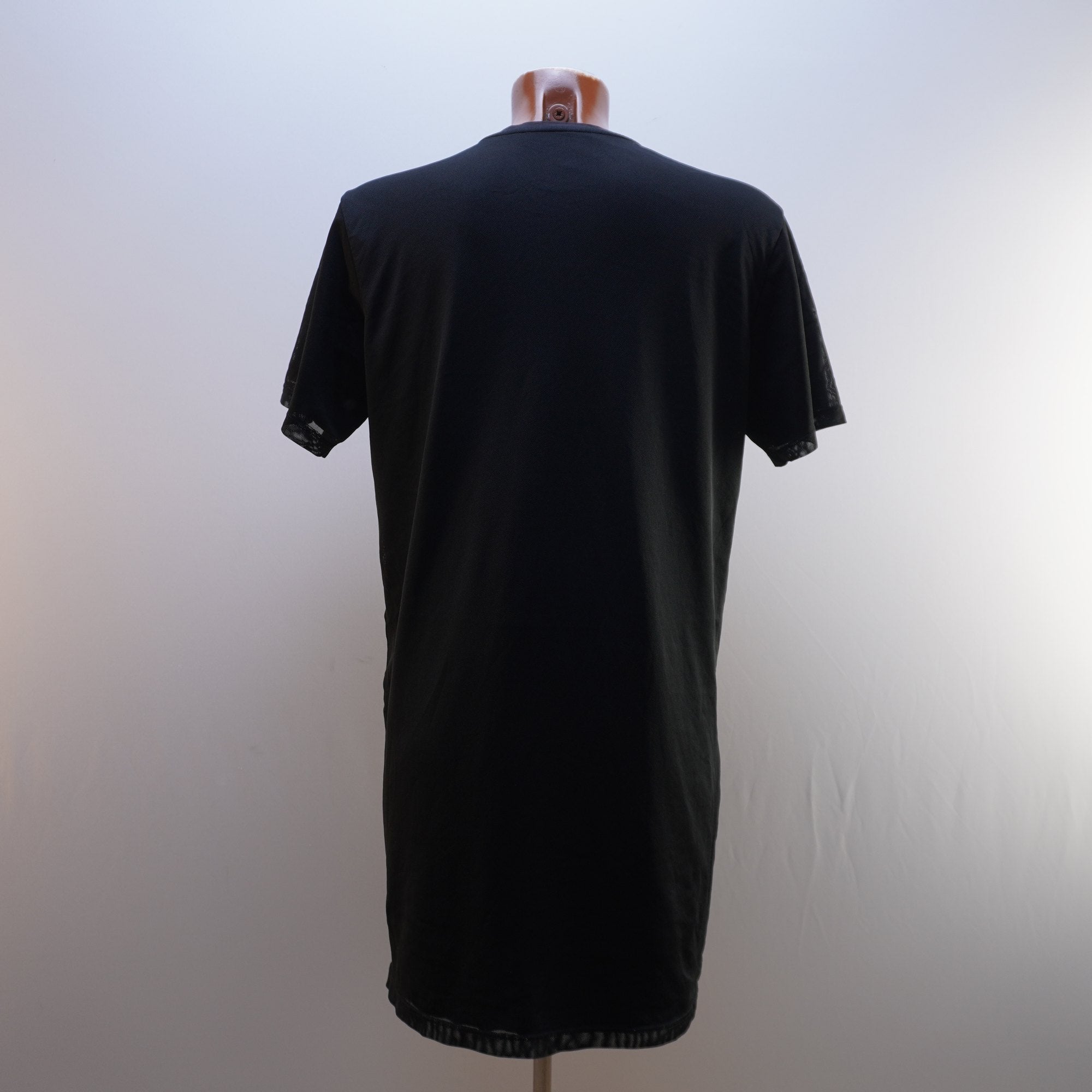 Vestido Puma para Mujer Usado - Negro, Mediano (M)