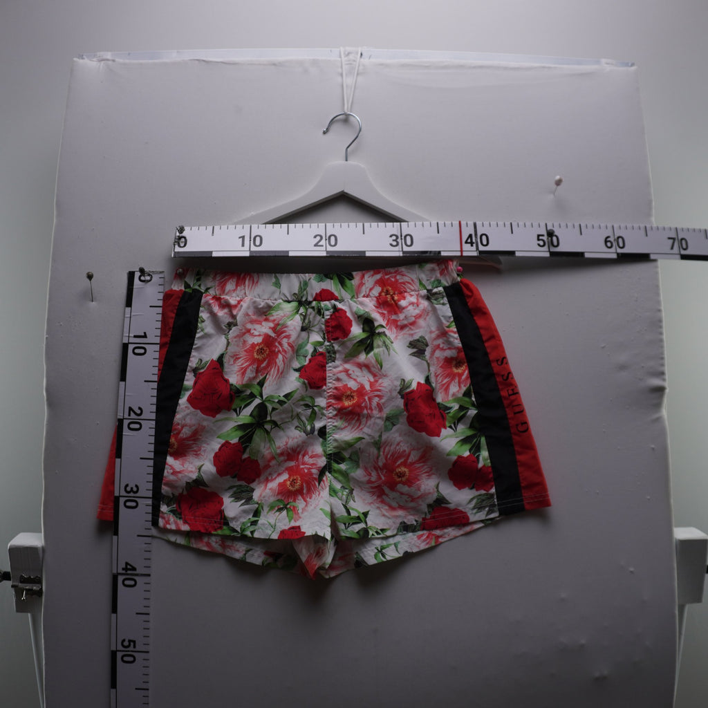 Bermudas Guess para Mujer Usadas - Multicolor, M
