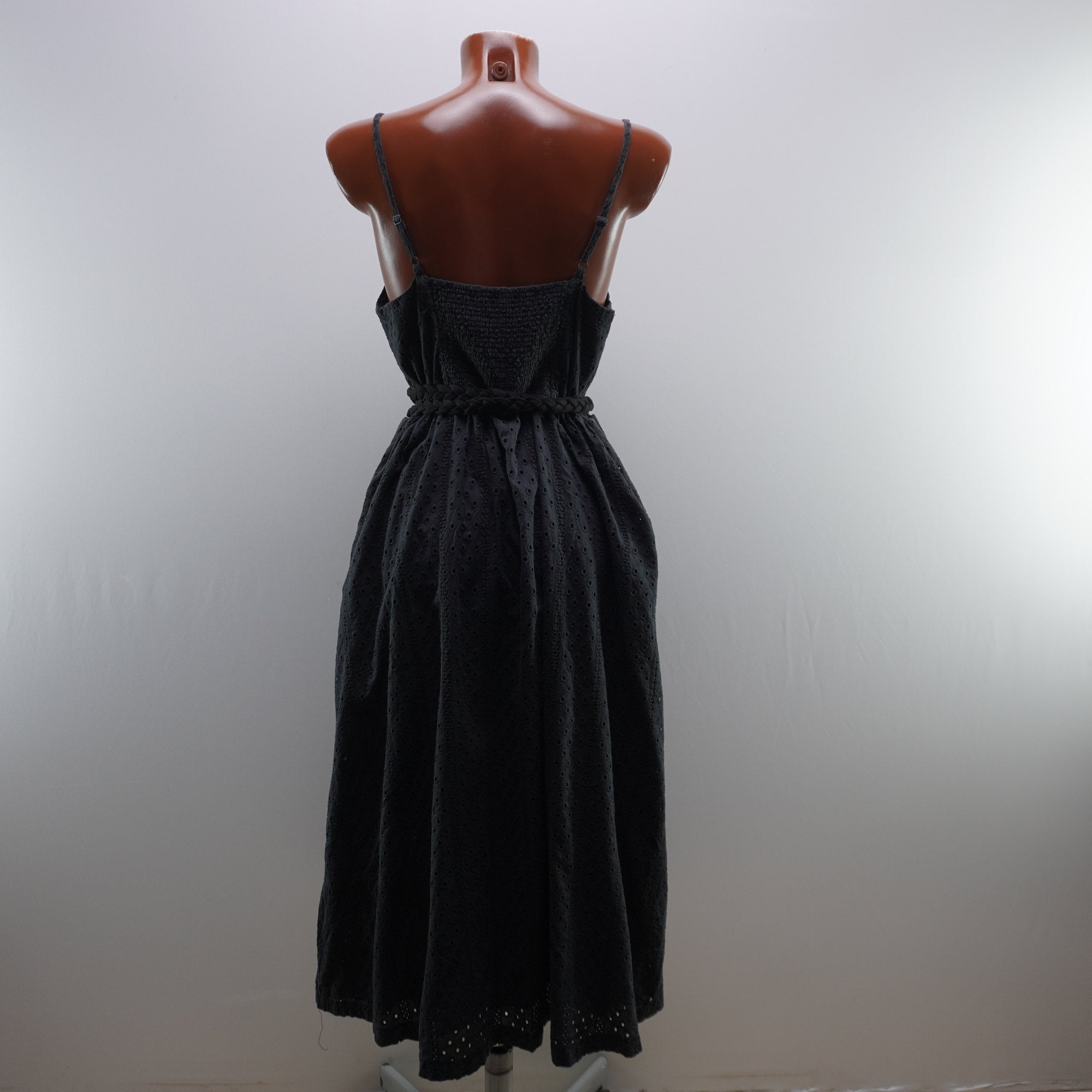 Vestido Urban para Mujer Usado - Negro, L