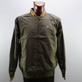 Chaqueta Bomber Lambretta para Hombre Usada - Beige, XL